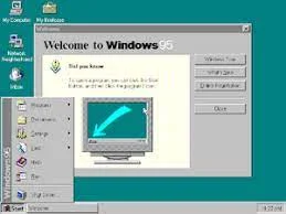 Windows 95
