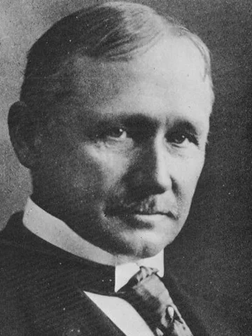 Siglo XIX - Frederick W. Taylor (1856-1915)