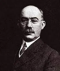 Henry Metcalfe