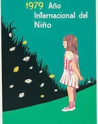 AÑO INTERNACIONAL DEL NIÑO