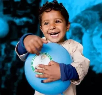 Convención sobre los Derechos del Niño