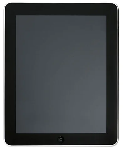iPad 1st generation