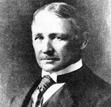 FREDERICK TAYLOR (1856-1915) CIENTÍFICA