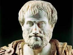 ARISTÓTELES (384-322 a.C)