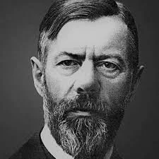 Teoría de la Burocracía Max Weber