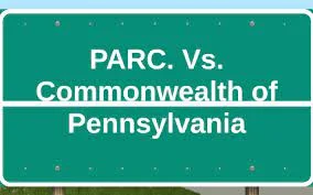 Pennsylvania Association for Retarded Citizens v. Commonwealth