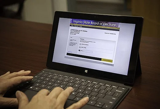 Surface Pro 1