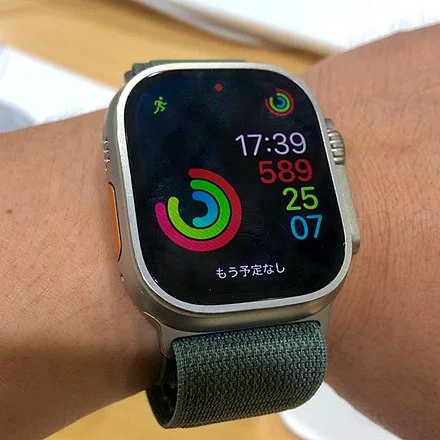 Apple Watch