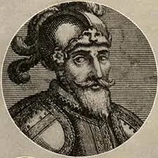 Gobernador de Castilla de Oro