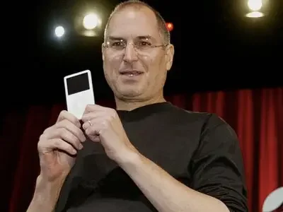 iPod