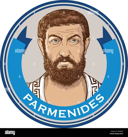 Parménides