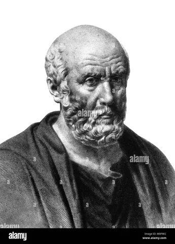 Hipócrates