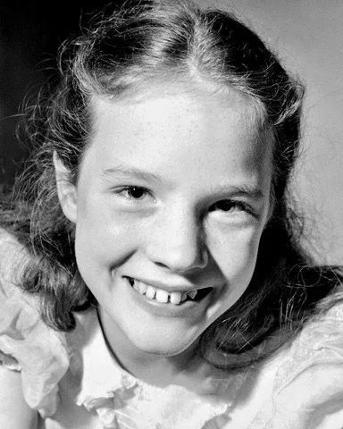 Julie Andrews