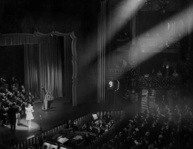 Her Royal Variety Command Performance