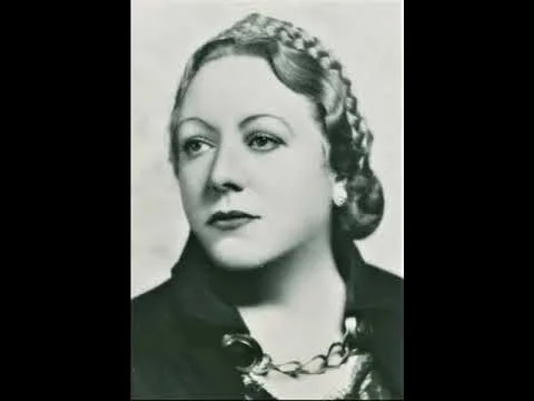 Madame Lillian Stiles-Allen's influence on Andrews