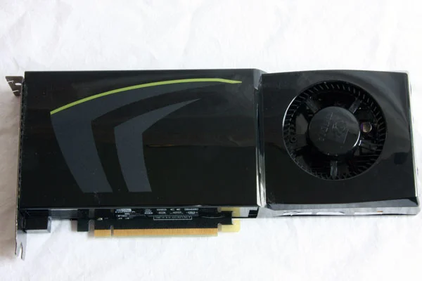 GeForce GTX 200 séries
