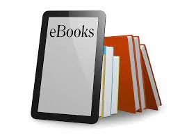 eBooks on the rise
