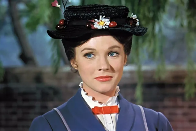 Mary Poppins