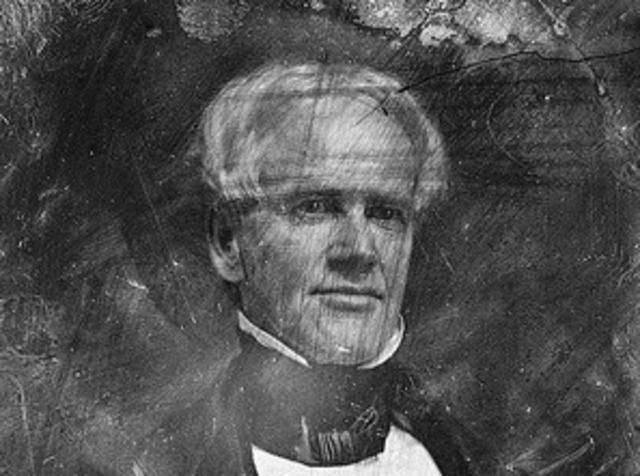 Horace Man became the Secretary of the Massachusetts.