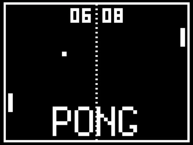 The Company Atari is Founded