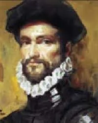 Rodrigo Contreras nuevo Capitán General de Nic.