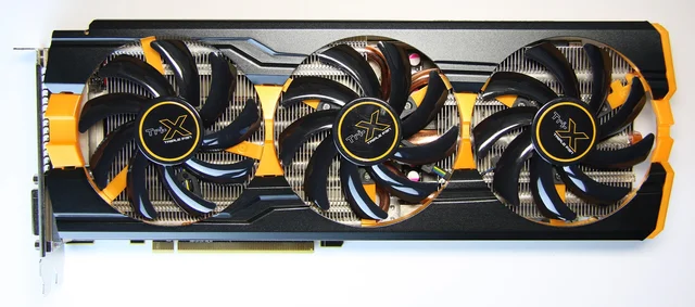 AMD Radeon R9 290