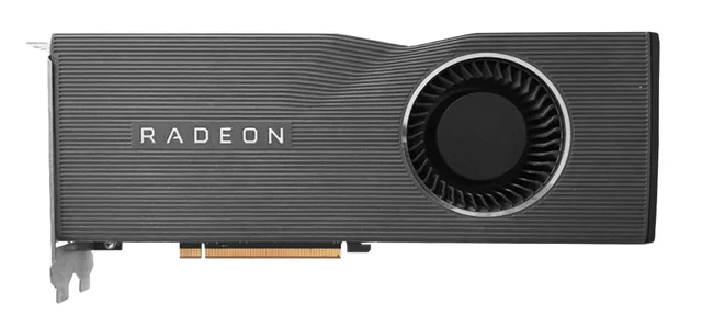 AMD Radeon RX 5000 series