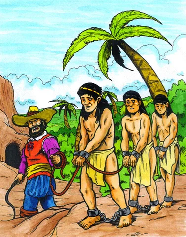 Juicio contra Bartolomé Ruiz.