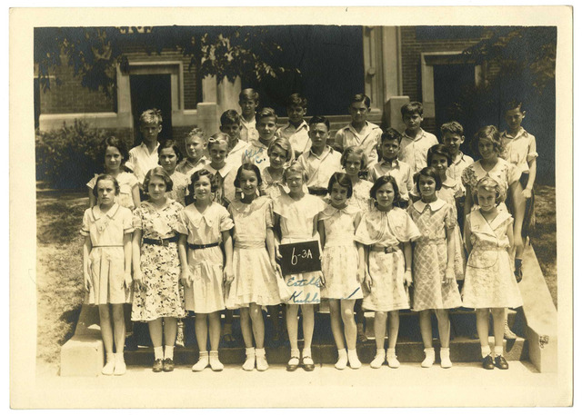 USA Public School Expenditures