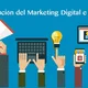Evolucion marketing digital