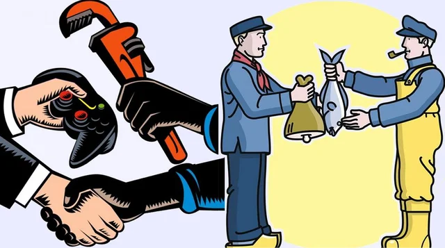 Primer concepto instintivo del marketing