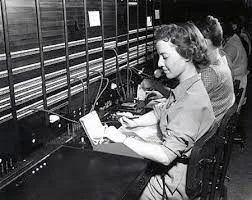 Surge el Telemarketing