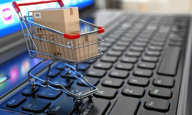 Comienza el e-ccomerce