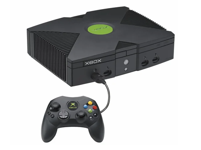 Xbox