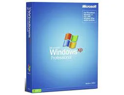 Microsoft Windows XP