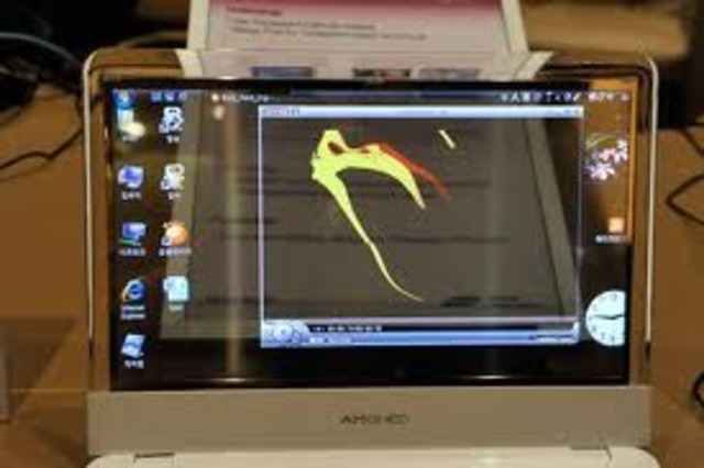 newest laptop in the world