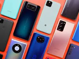 Los celulares superan al PC en términos de uso de Internet.