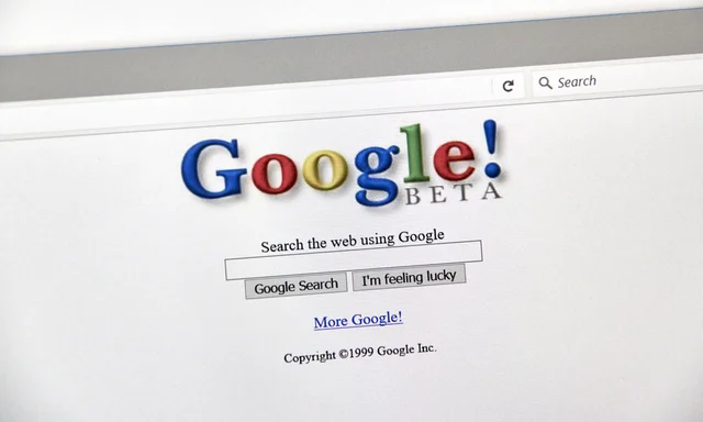 Nace Google