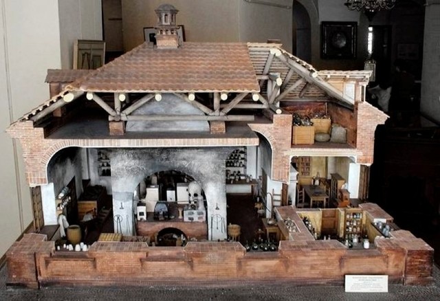 Лаборатория