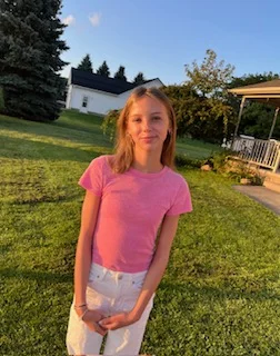 First day of 7th grade