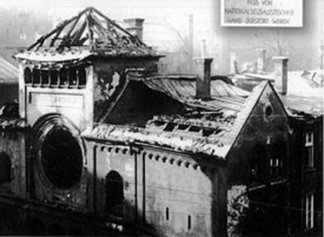 Kristallnacht