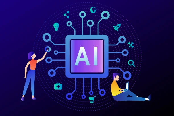 Resurfacing of AI