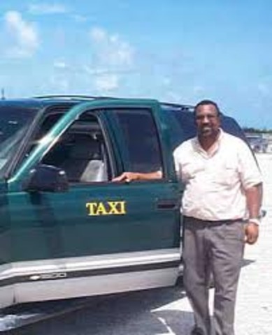 Nosotros paseamos en la isla