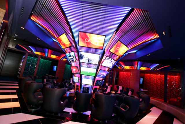 Nosotros miramos una Patriots jugar y ir a “Crush”