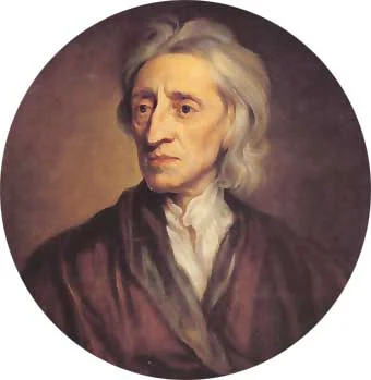 Obras políticas de John Locke
