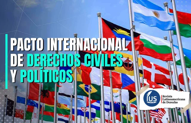 Pacto Internacional de Derechos Civiles y Políticos