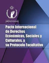 Pacto Internacional de Derechos Económicos, Sociales y Culturales