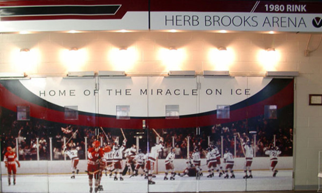 Dia Tres En La Lake Placid, Nueva York: 5:00pm