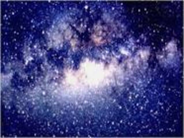 milky way