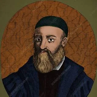 Gabriele Fallopius